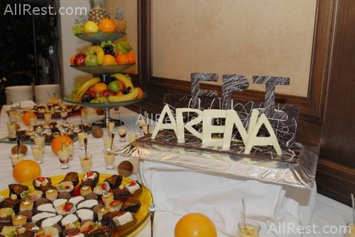 Arena Di Serdica 44